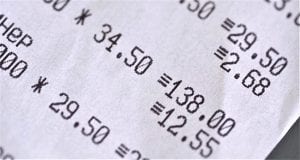 What You Need to Know About Sales Tax Filing