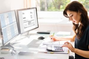 Why You Should Consider Hiring a Bookkeeper