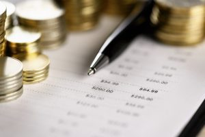 Taking Advantage of Financial Services for Your Business