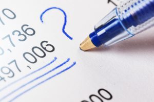 Are You Making These Bookkeeping Mistakes?