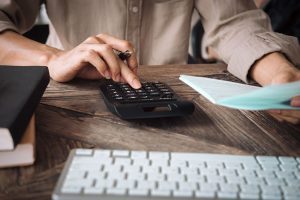 Updates from Your Accountant: IRS Changes Mileage Deduction Rate for 2022