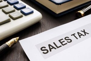 Sales Tax Filing Mistakes to Avoid
