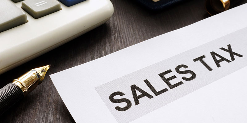Sales Tax Filing Mistakes to Avoid