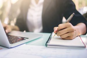 Top Three Reasons You Should Consider Accounting Training