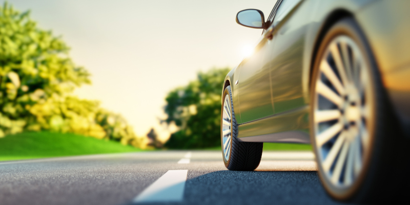 Accounting Updates: IRS Raises the Standard Mileage Rate by 3 Cents