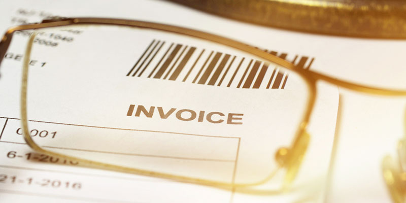 Why You Should Hire an Invoicing Pro for Your Small Business