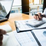 Property Management Accounting