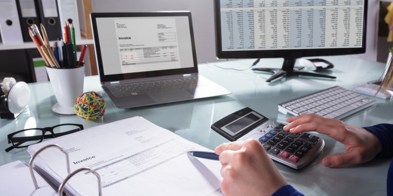 Specialty Accounting in Mebane, North Carolina