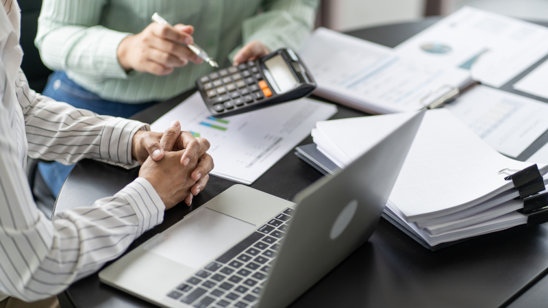 Tax Help: IRS Pushes Tax Deadlines to September for North Carolina Storm Victims
