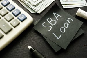 SBA Offers Disaster Relief to North Carolina Small Businesses, Private Nonprofits, and Residents Affected by Tropical Depression Chantal