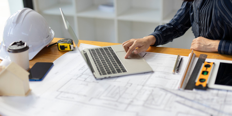 Construction Accounting in Mebane, North Carolina