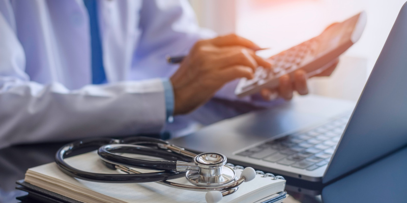 Healthcare Accounting in Mebane, North Carolina