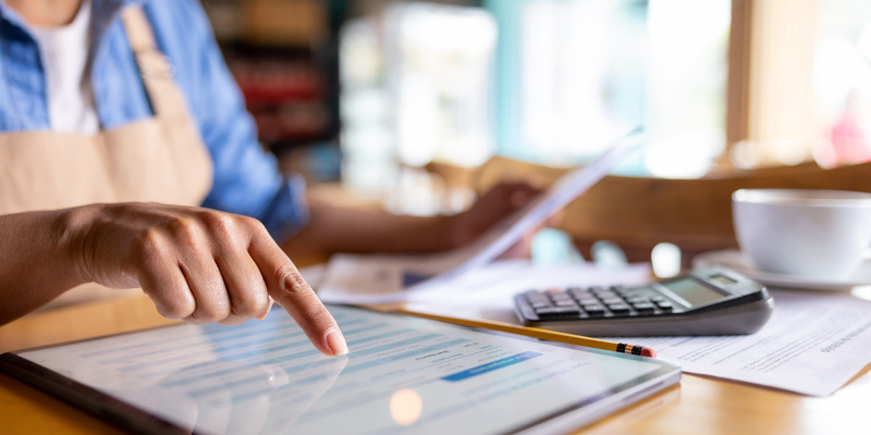 Restaurant Accounting in Mebane, North Carolina