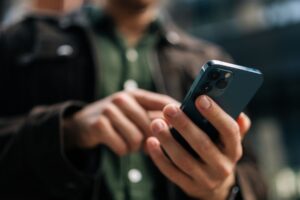 Received a Text About a Pending State Refund? Read This First