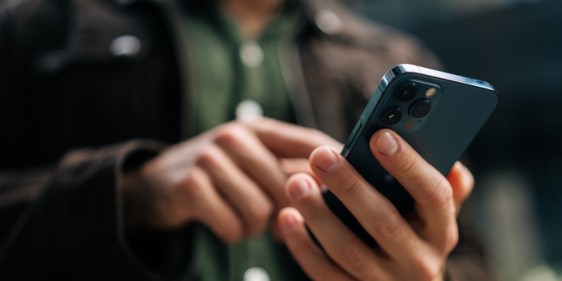 Received a Text About a Pending State Refund? Read This First